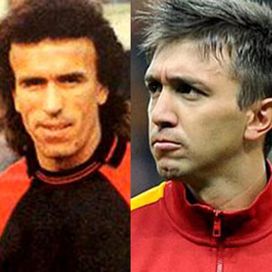 Muslera, Simoviç'in rekorunu kırıyor !