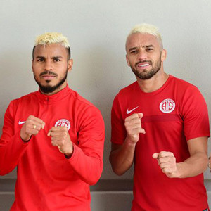 Antalyaspor’da sarı saç modası