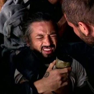Survivor'da İlhan Mansız kararı