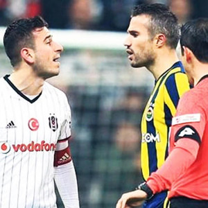 ''Tek rakibimiz kendimiziz 3. yıldızı takacağız''