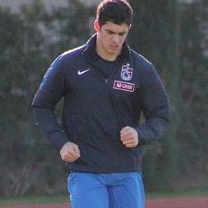 Trabzonspor Sheydaev'i kiralıyor
