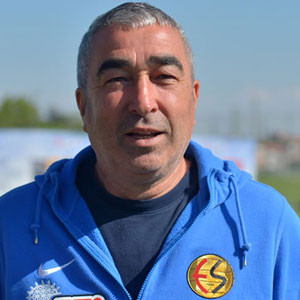 ''Bu sene de şampiyonluğun favorisi...''