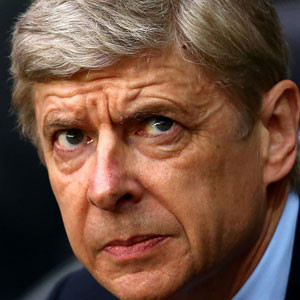 Arsene Wenger için bomba iddia !