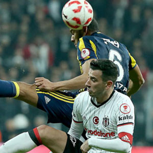 UEFA kafa vuruşlarını mercek altına aldı !