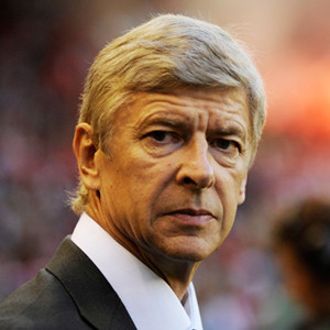Wenger'in günleri sayılı