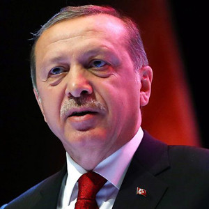 Erdoğan: Galatasaray'ın kararını hafif buluyorum