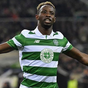 Moussa Dembele için 50 milyon euro !