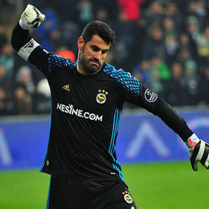 Fenerbahçe’de Volkan Demirel şoku