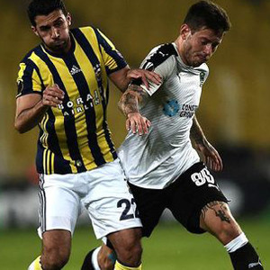Krasnodar maçında kural hatası mı yapıldı ?