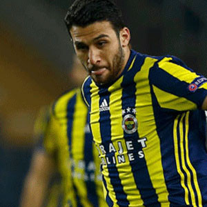 Fenerbahçe maçında skandal hata !