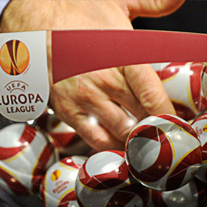 UEFA Avrupa Ligi'nde kuralar yarın çekiliyor