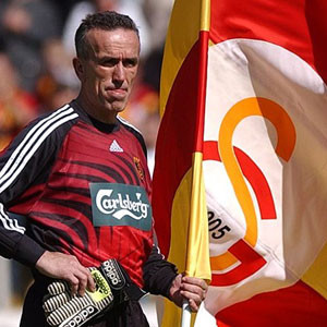 Simovic'ten Galatasaray'a sitem