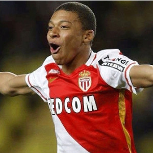 Real Madrid  Mbappe'yi istiyor