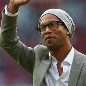 Erzurumspor'dan Ronaldinho açıklaması