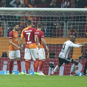 Galatasaray Şubat ayında sadece 1 puan alabildi