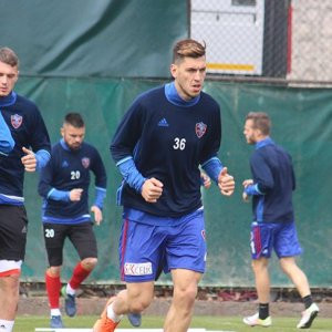 Karabükspor Trabzonspor maçına hazır