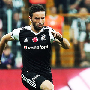Gökhan Gönül: UEFA Kupası neden olmasın