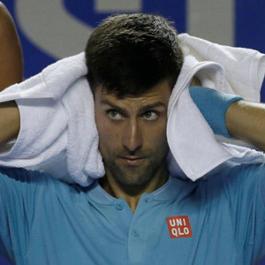 Novak Djokovic'ten şaşırtan itiraf !