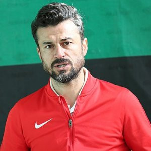 Denizlispor'da flaş karar !