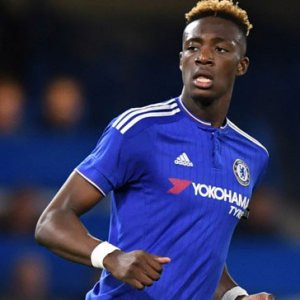 Igor Tudor Chelsea'dan Tammy Abraham'ı istiyor