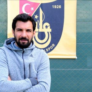 Engin Baytar: 2010-2011'in şampiyonu Trabzonspor'dur