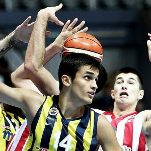 Ömer Faruk Yurtseven NBA draftına katılacak