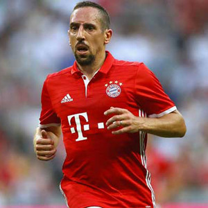 Bayern Münih'ten Ribery ve Chelsea itirafı !