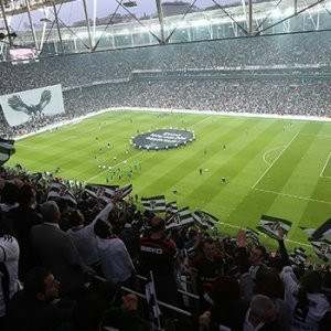 Vodafone Arena'yı büyük takımların scoutları basacak