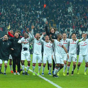Beşiktaşlı futbolcuların anıtları dikiliyor