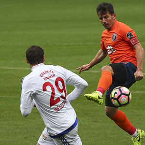 Başakşehir maçlara çıkmayacak !