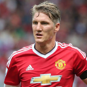 Schweinsteiger, Chicago Fire'a transfer oldu