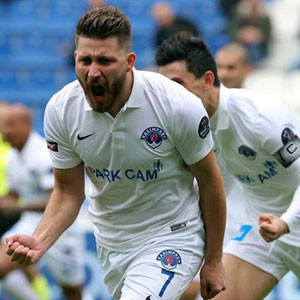 Galatasaray'a 3 bedava transfer !