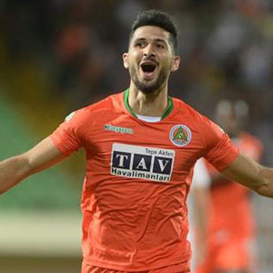 Galatasaray'dan Emre Akbaba hamlesi