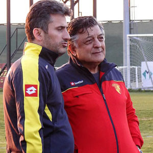 Yılmaz Vural'ın hedefi 9 maçta 27 puan