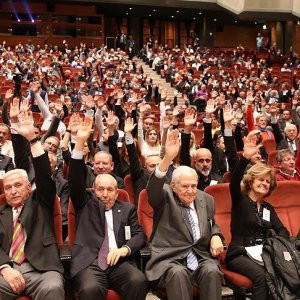 Hükümetten Galatasaray'a sert tepki