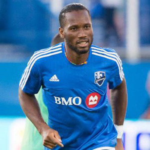 İşte Drogba'nın yeni adresi...
