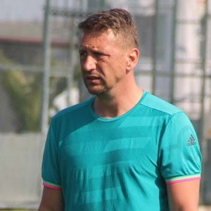 Zoran Barisic: Fenerbahçe’yi yenmek istiyoruz