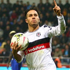 Kerim'in bosunu seneye kaldı !