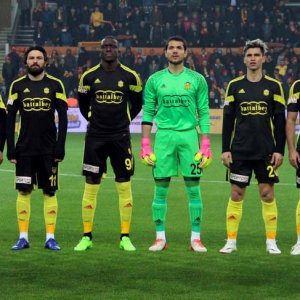 Malatyaspor ile Elazığspor 9. randevuda