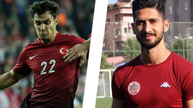 Beşiktaş ve Galatasaray'da transfer savaşı