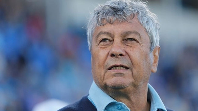 Lucescu'nun yerine Abdullah Avcı !