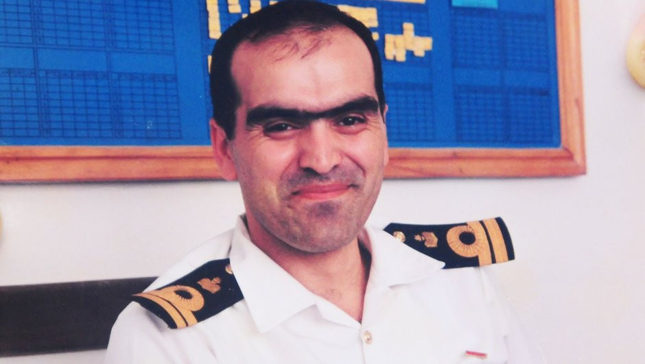 Yarbay Ali Tatar'ı intihara sürükleyen savcı Bylock'çu çıktı