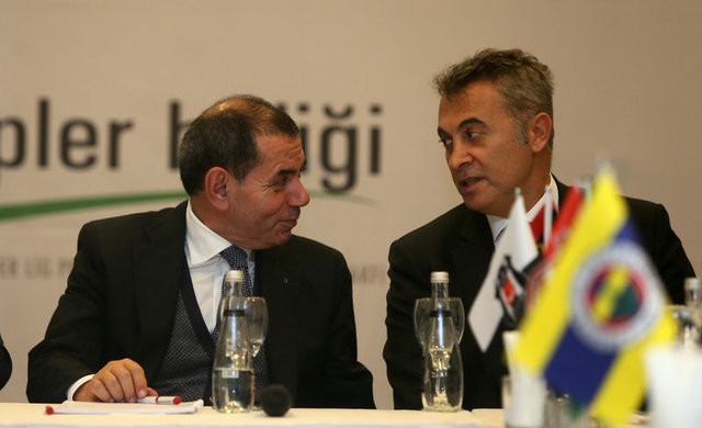 Özbek ile Orman arasında güldüren diyalog