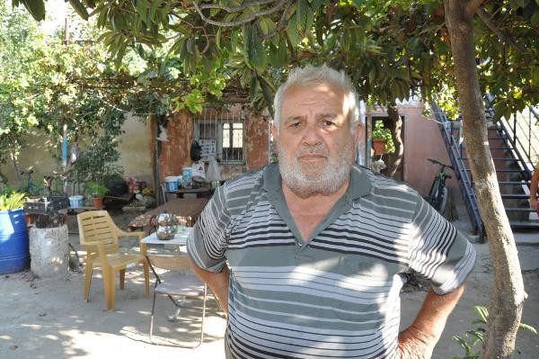 Tarsus'ta 11 aydır süren gizemli kazı aylar sonra görüntülendi