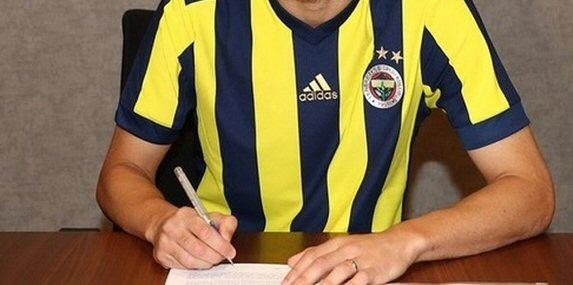 Fenerbahçe'den 'Oğuzhan Özyakup' hamlesi
