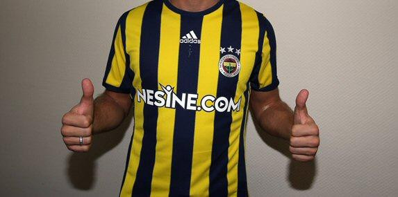 Fenerbahçe'den 'Oğuzhan Özyakup' hamlesi
