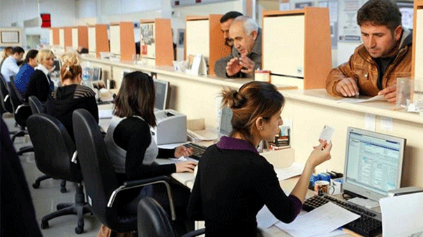 Milyonlarca çalışanı ve işvereni ilgilendiren tasarı Meclis'ten geçti