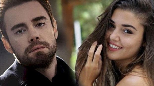 Eski eşten, Murat Dalkılıç-Hande Erçel aşkına şok yorum