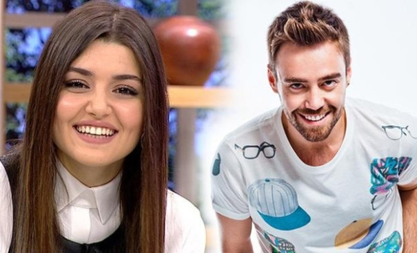 Eski eşten, Murat Dalkılıç-Hande Erçel aşkına şok yorum