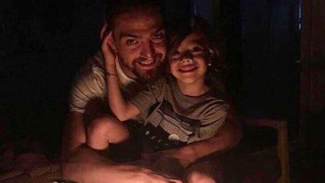 Caner Erkin - Asena davasında olay !